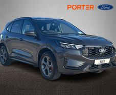 Ford Kuga 2026