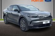 Ford Capri 2026