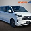 Ford Tourneo Custom 2026