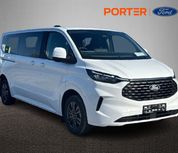 Ford Tourneo Custom 2026