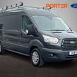 Ford Transit 2019