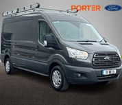 Ford Transit 2019