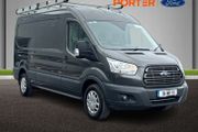 Ford Transit 2019