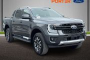Ford Ranger 2026