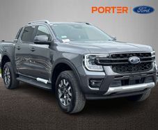 Ford Ranger 2026