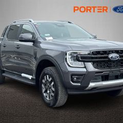 Ford Ranger 2026