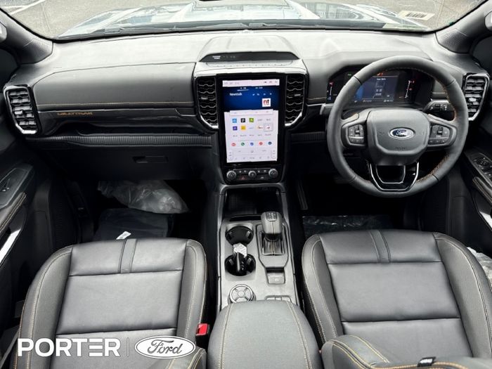 Ford Ranger 2026