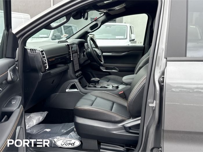Ford Ranger 2026