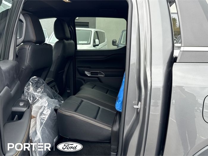 Ford Ranger 2026
