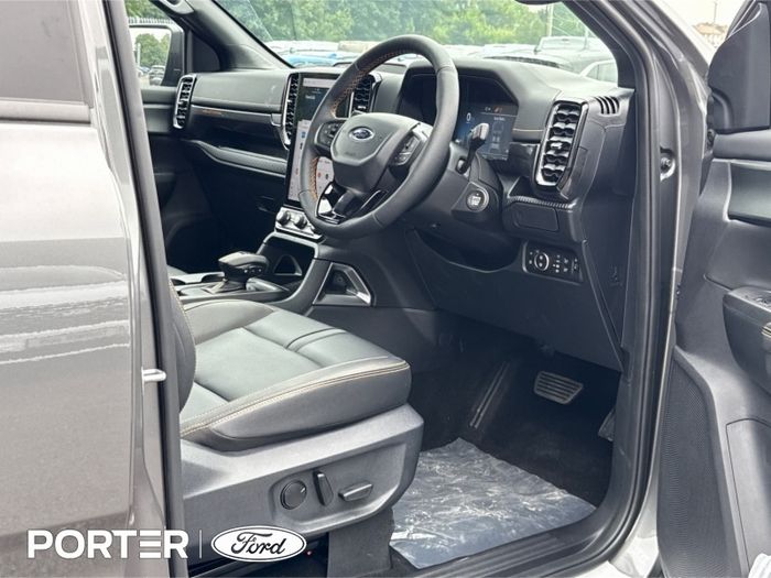 Ford Ranger 2026