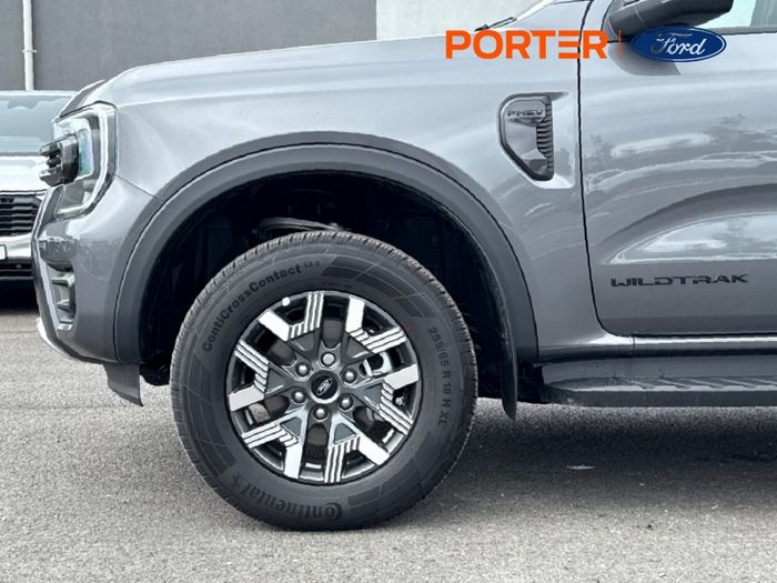 Ford Ranger 2026