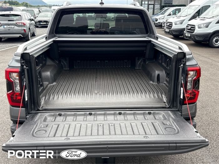 Ford Ranger 2026
