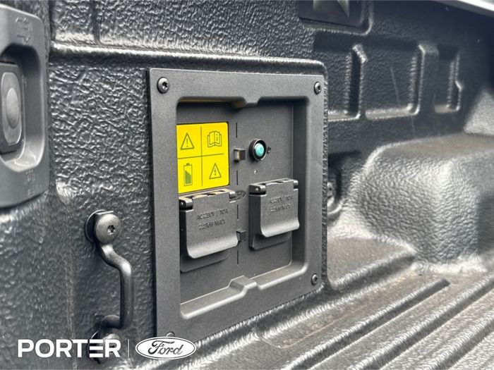 Ford Ranger 2026