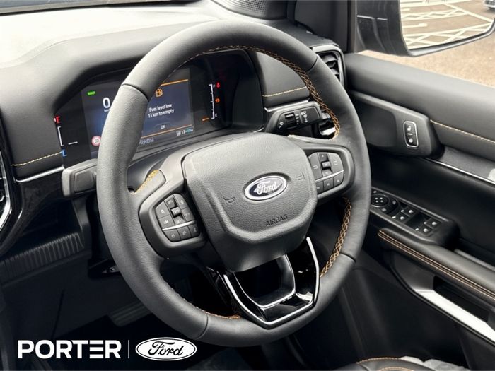 Ford Ranger 2026