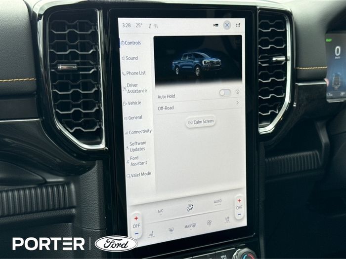 Ford Ranger 2026