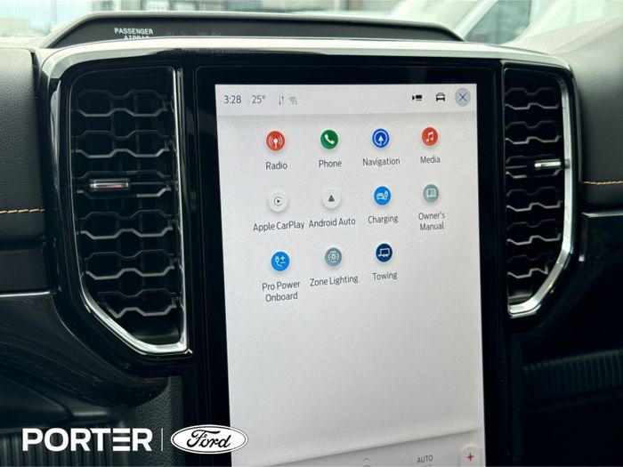 Ford Ranger 2026