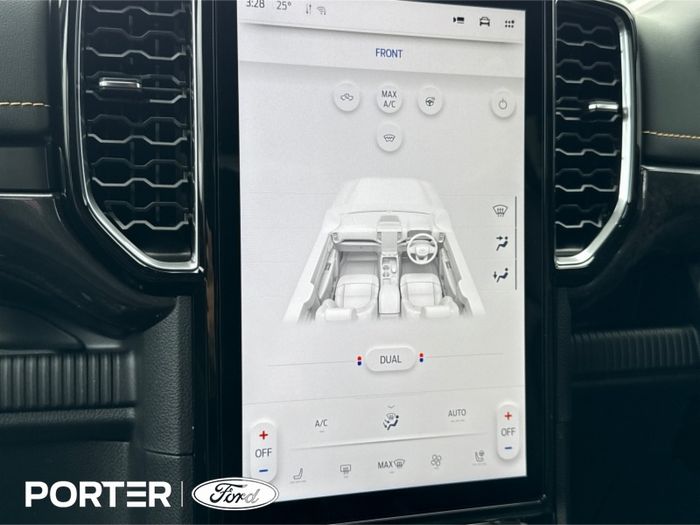 Ford Ranger 2026