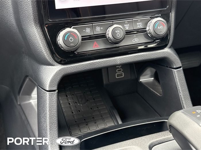 Ford Ranger 2026