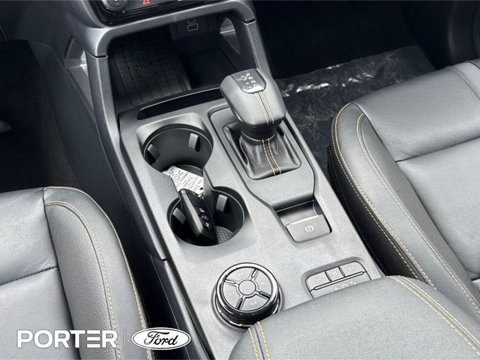 Ford Ranger 2026