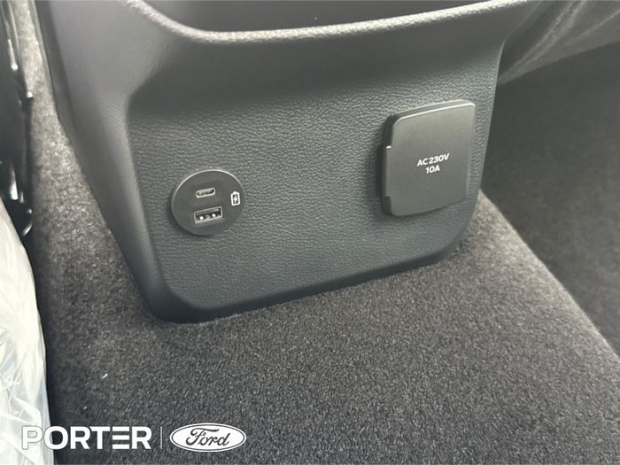 Ford Ranger 2026