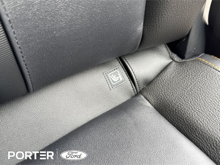 Ford Ranger 2026
