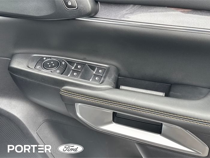 Ford Ranger 2026