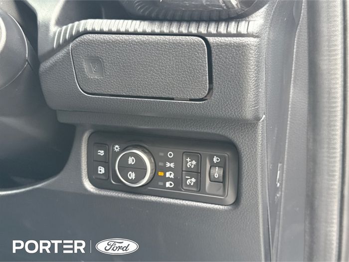 Ford Ranger 2026