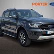 Ford Ranger 2023