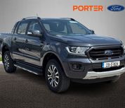 Ford Ranger 2023