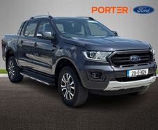 Ford Ranger 2023
