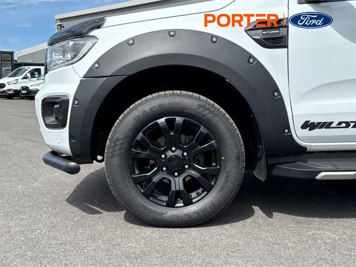 Ford Ranger 2023