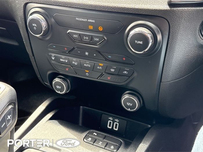 Ford Ranger 2023