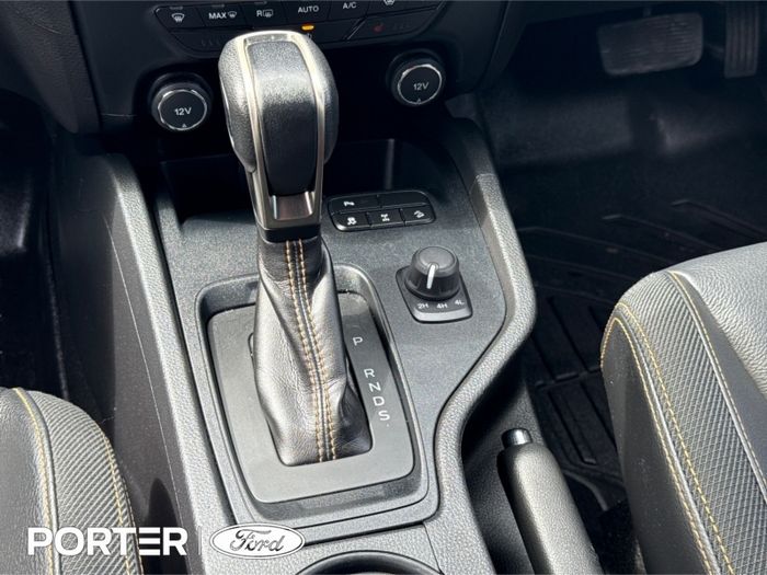 Ford Ranger 2023