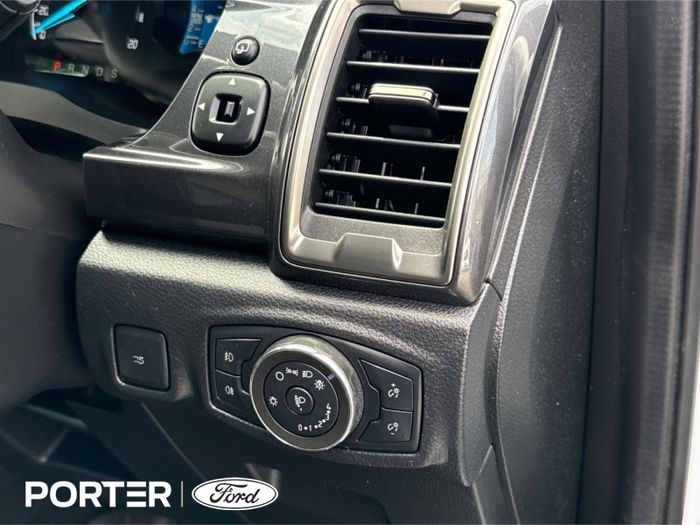 Ford Ranger 2023