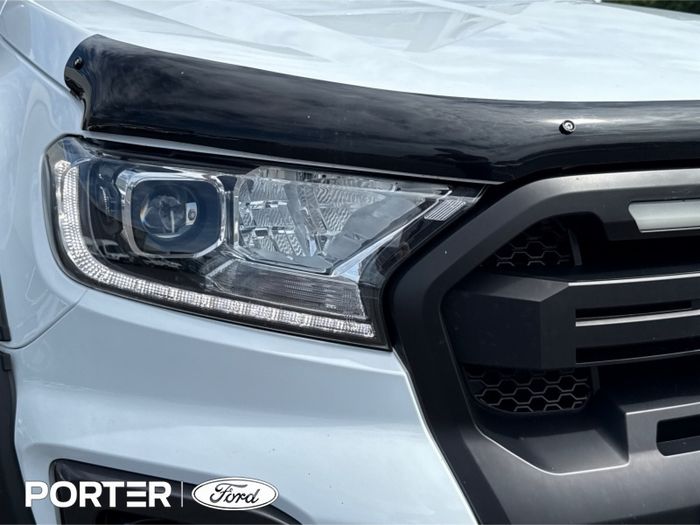 Ford Ranger 2023