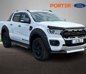 Ford Ranger 2023