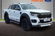 Ford Ranger 2023