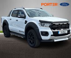 Ford Ranger 2023