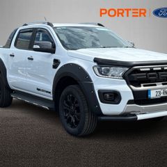 Ford Ranger 2023