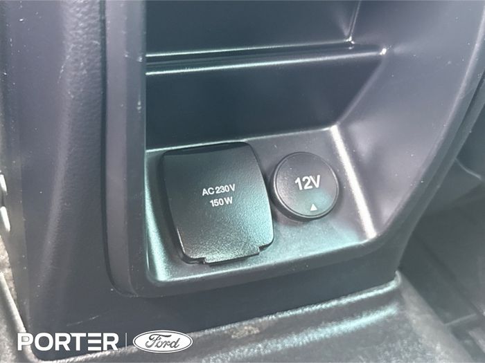 Ford Ranger 2023