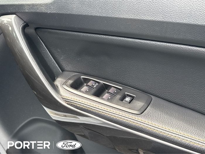 Ford Ranger 2023