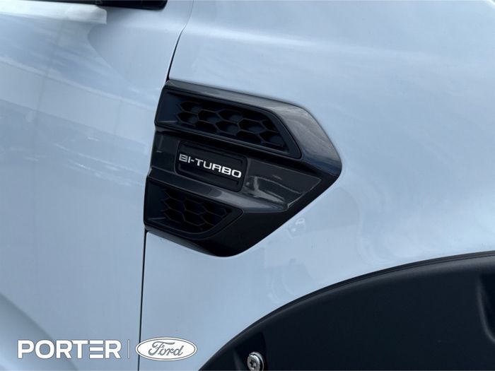 Ford Ranger 2023