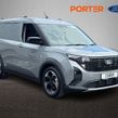 Ford TRANSIT COURIER 2026