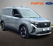 Ford TRANSIT COURIER 2026