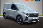 Ford TRANSIT COURIER 2026
