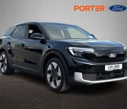 Ford Explorer 2026