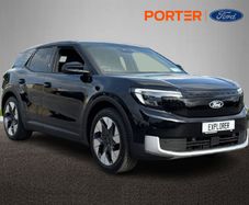 Ford Explorer 2026