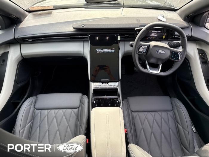 Ford Explorer 2026