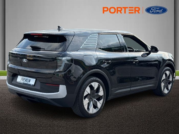 Ford Explorer 2026