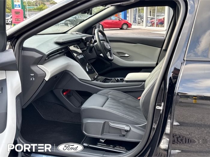 Ford Explorer 2026